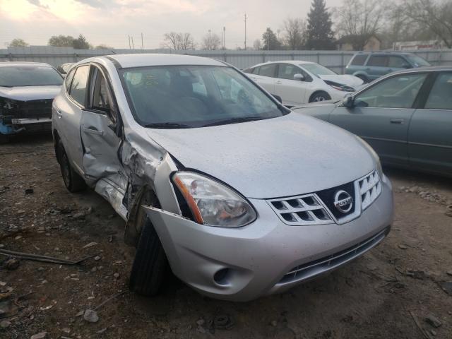 NISSAN ROGUE S 2011 jn8as5mt2bw563572