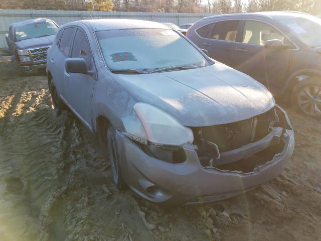 NISSAN ROGUE S 2011 jn8as5mt2bw563927