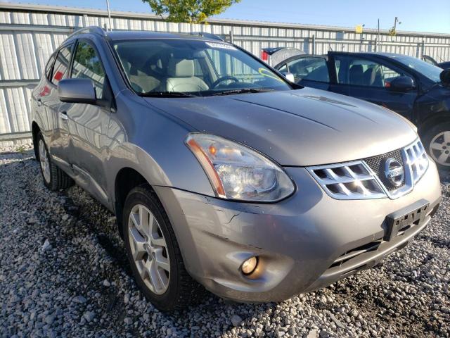 NISSAN ROGUE S 2011 jn8as5mt2bw564303