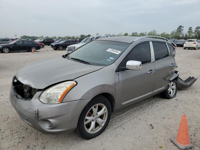 NISSAN ROGUE 2011 jn8as5mt2bw564415