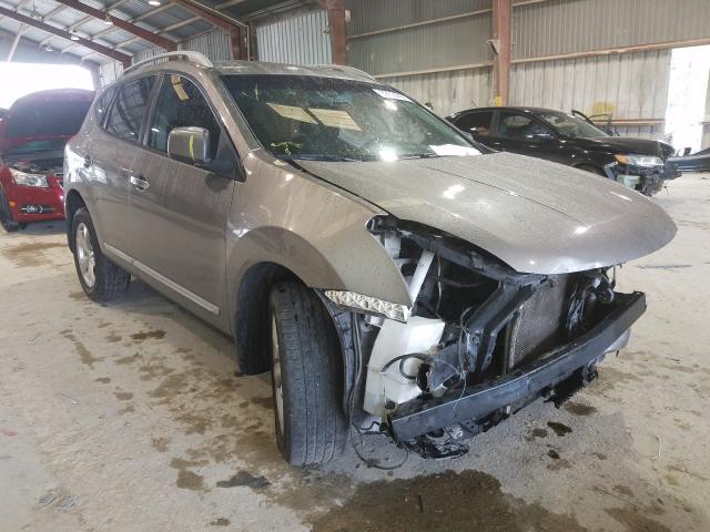 NISSAN ROGUE S 2011 jn8as5mt2bw564866