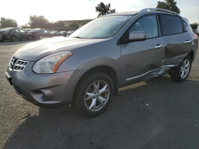 NISSAN ROGUE 2011 jn8as5mt2bw565466