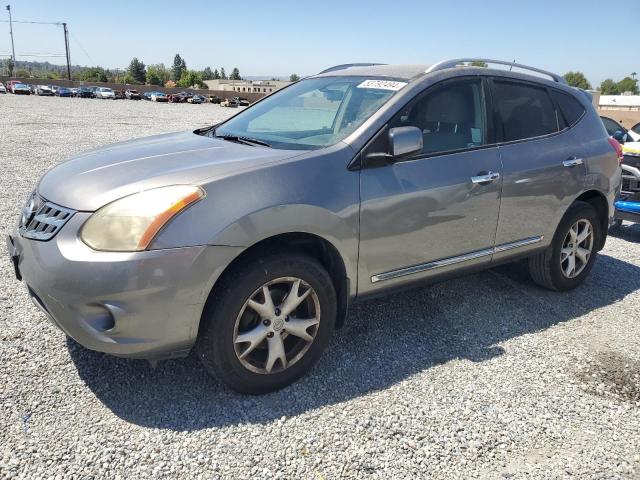 NISSAN ROGUE 2011 jn8as5mt2bw565550