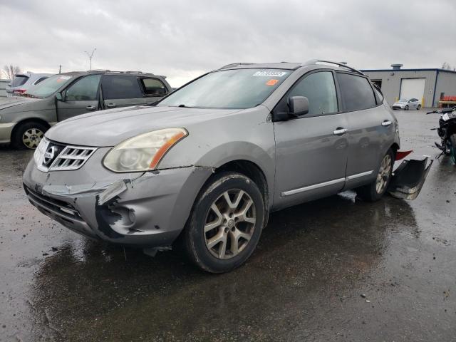 NISSAN ROGUE S 2011 jn8as5mt2bw566438