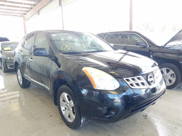 NISSAN ROGUE S 2011 jn8as5mt2bw566519