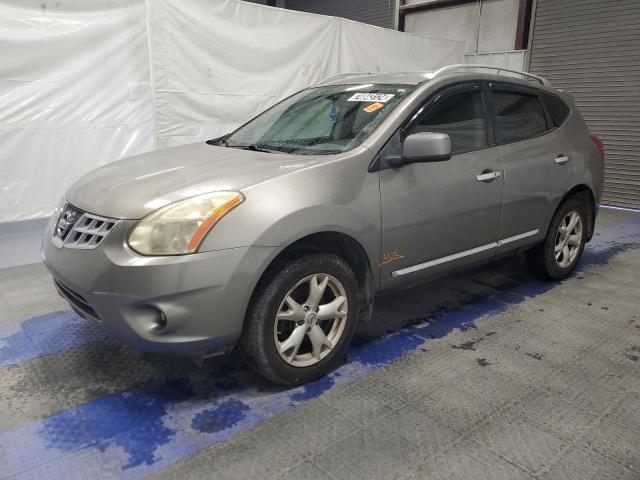 NISSAN ROGUE S 2011 jn8as5mt2bw566729