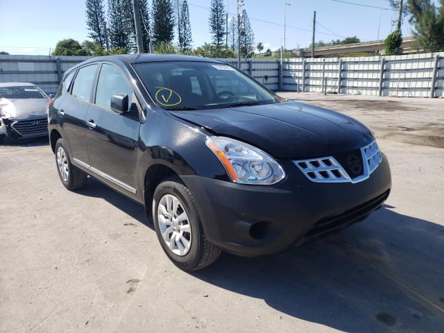 NISSAN ROGUE S 2011 jn8as5mt2bw567251