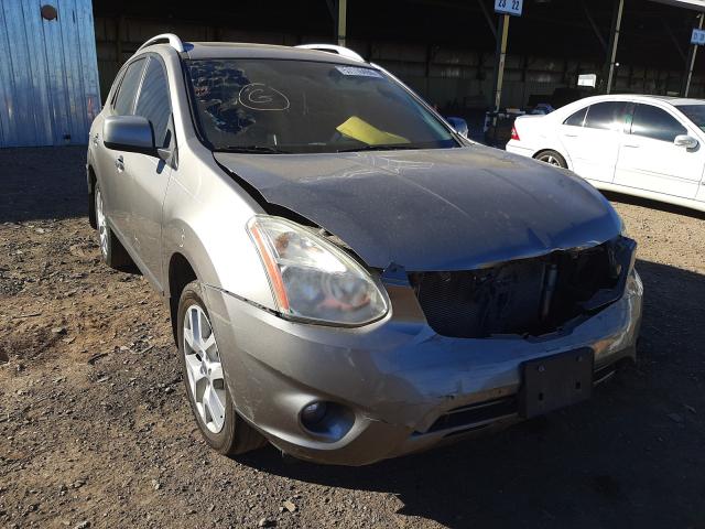 NISSAN ROGUE S 2011 jn8as5mt2bw567427