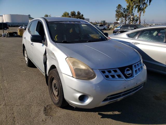 NISSAN NULL 2011 jn8as5mt2bw567914