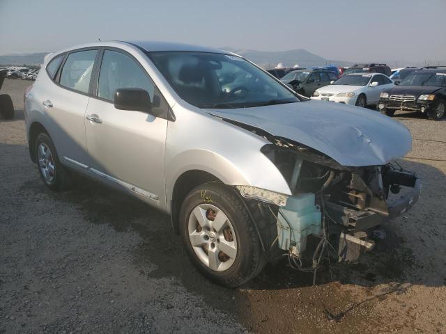 NISSAN ROGUE S 2011 jn8as5mt2bw568562