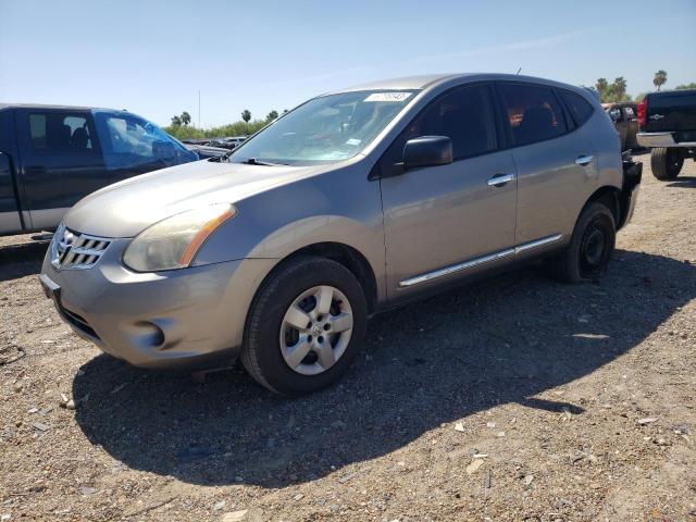 NISSAN ROGUE S 2011 jn8as5mt2bw568576