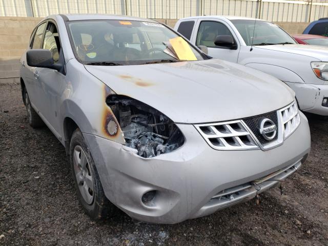 NISSAN ROGUE S 2011 jn8as5mt2bw569128