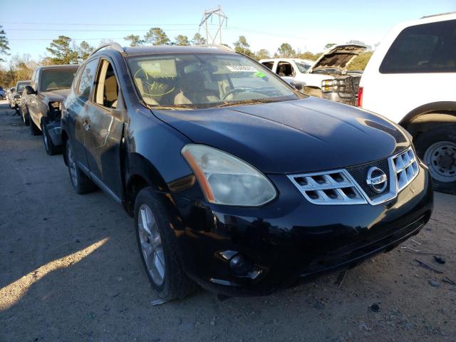 NISSAN ROGUE S 2011 jn8as5mt2bw569498