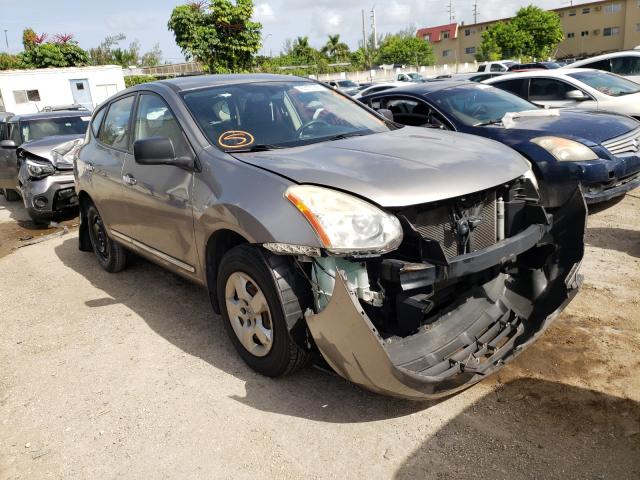 NISSAN ROGUE S 2011 jn8as5mt2bw570182