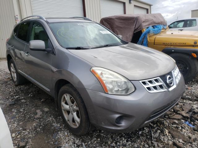 NISSAN ROGUE S 2011 jn8as5mt2bw572689