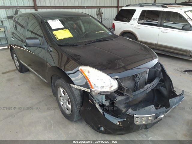 NISSAN ROGUE 2011 jn8as5mt2bw573115