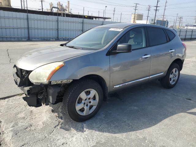 NISSAN ROGUE 2011 jn8as5mt2bw573146