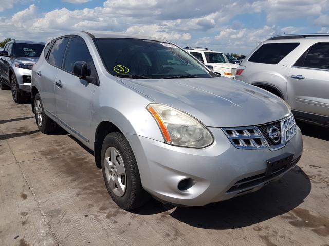 NISSAN ROGUE S 2011 jn8as5mt2bw574653