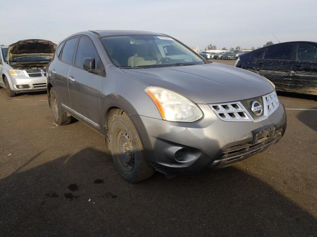 NISSAN ROGUE 2011 jn8as5mt2bw575432