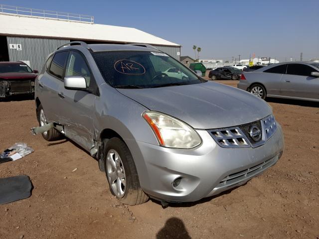 NISSAN ROGUE S 2011 jn8as5mt2bw575883