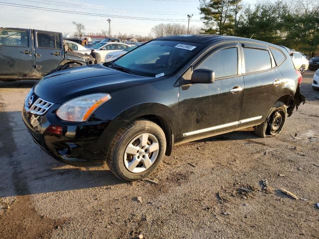 NISSAN ROGUE S 2011 jn8as5mt2bw576497