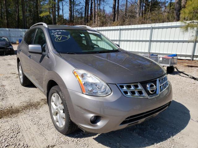 NISSAN ROGUE S 2011 jn8as5mt2bw577374