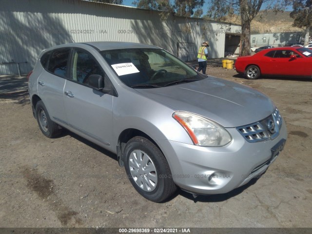 NISSAN ROGUE 2011 jn8as5mt2bw577472