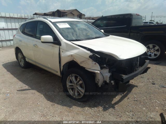 NISSAN ROGUE 2012 jn8as5mt2cw250460