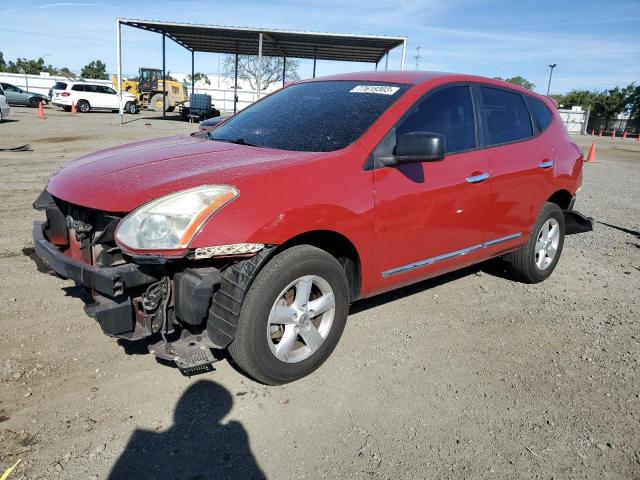 NISSAN ROGUE 2012 jn8as5mt2cw251169