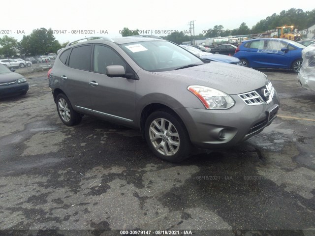 NISSAN ROGUE 2012 jn8as5mt2cw252192