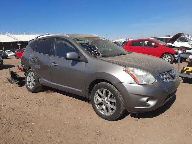 NISSAN ROGUE S 2012 jn8as5mt2cw252869