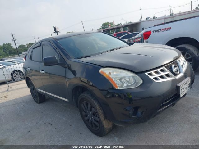 NISSAN ROGUE 2012 jn8as5mt2cw252886