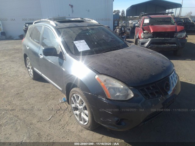 NISSAN ROGUE 2012 jn8as5mt2cw253830