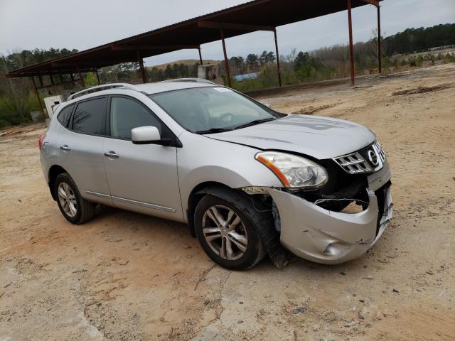 NISSAN ROGUE S 2012 jn8as5mt2cw254198