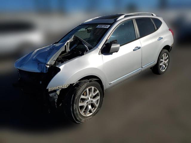 NISSAN ROGUE 2012 jn8as5mt2cw254380