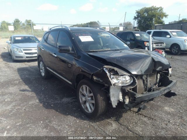 NISSAN ROGUE 2012 jn8as5mt2cw255318