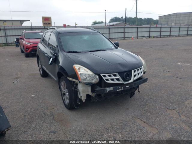 NISSAN ROGUE 2012 jn8as5mt2cw256002