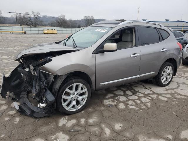 NISSAN ROGUE S 2012 jn8as5mt2cw256209