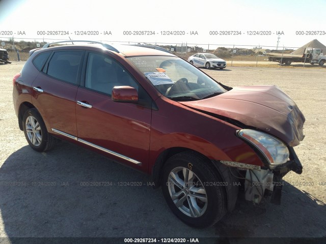 NISSAN ROGUE 2012 jn8as5mt2cw256596