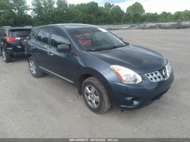 NISSAN ROGUE 2012 jn8as5mt2cw257330