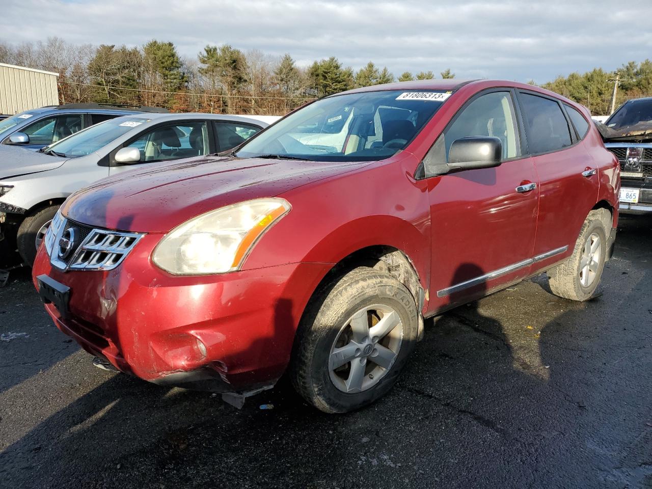 NISSAN ROGUE 2012 jn8as5mt2cw258414