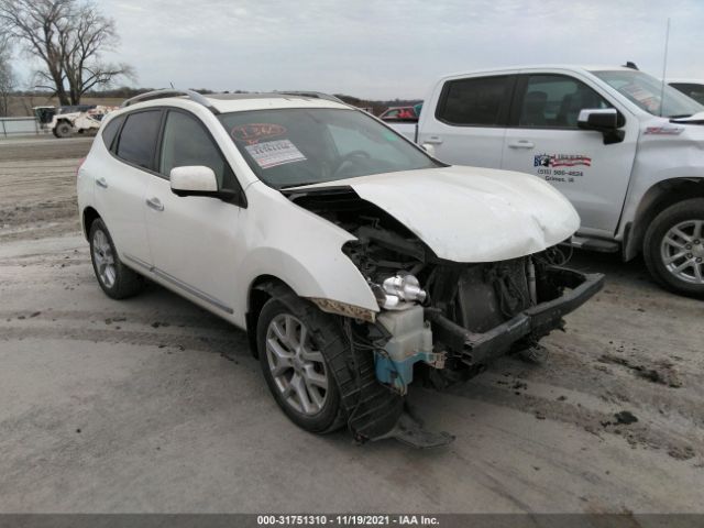 NISSAN ROGUE 2012 jn8as5mt2cw258655