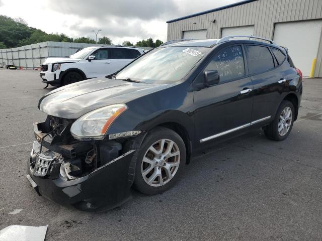 NISSAN ROGUE S 2012 jn8as5mt2cw261572