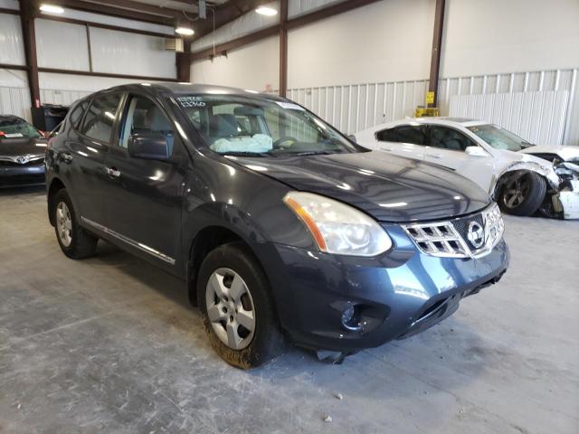 NISSAN ROGUE S 2012 jn8as5mt2cw261801