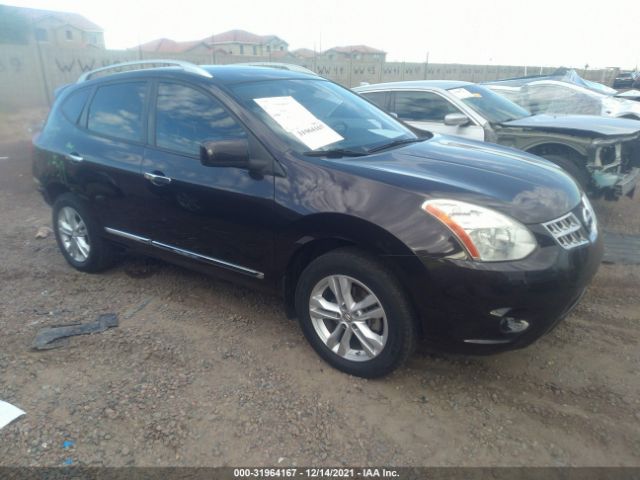 NISSAN ROGUE 2012 jn8as5mt2cw261880