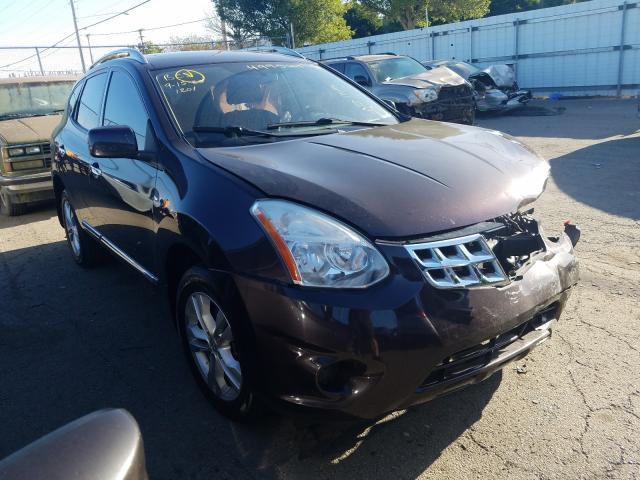 NISSAN ROGUE S 2012 jn8as5mt2cw262382