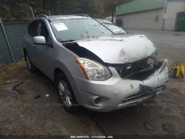 NISSAN ROGUE 2012 jn8as5mt2cw263435