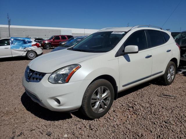 NISSAN ROGUE 2012 jn8as5mt2cw263936