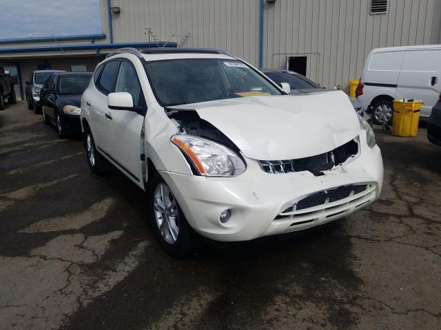 NISSAN ROGUE S 2012 jn8as5mt2cw263984