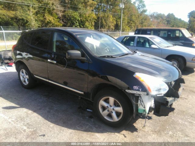 NISSAN ROGUE 2012 jn8as5mt2cw265380